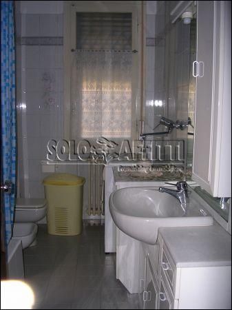 Casa studenti con balcone San ruffillo