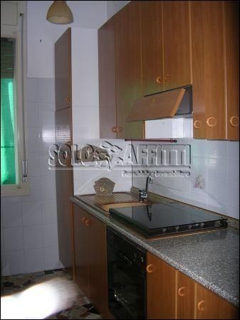 Casa studenti con balcone San ruffillo