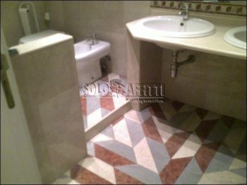 Appartamento arredato con balcone Carrassi