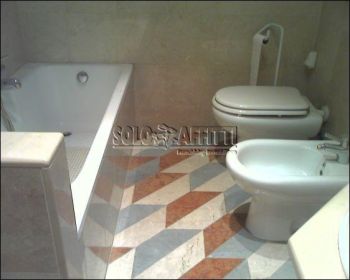 Appartamento arredato con balcone Carrassi
