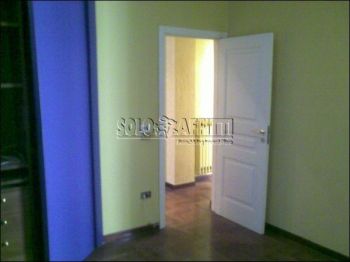 Appartamento arredato con balcone Carrassi
