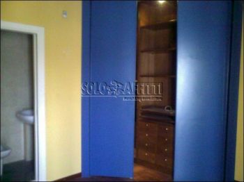 Appartamento arredato con balcone Carrassi