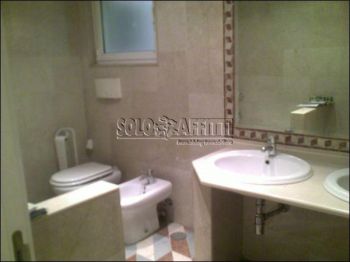 Appartamento arredato con balcone Carrassi