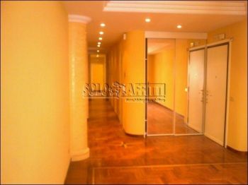 Appartamento arredato con balcone Carrassi