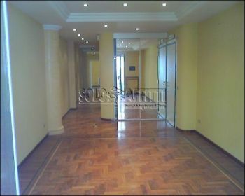 Appartamento arredato con balcone Carrassi