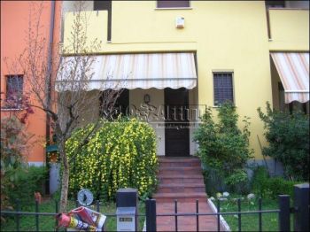 Casa arredata con balcone Rezzato