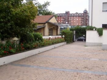 Appartamento affitto Milano - Altre fotografie