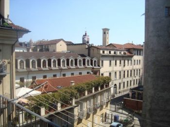 Appartamento affitto Torino - Altre fotografie