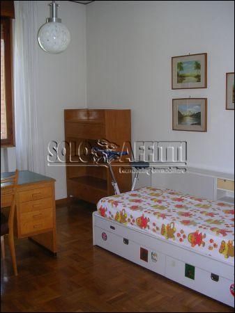 Appartamento arredato con balcone San ruffillo