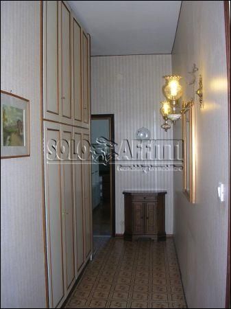 Appartamento arredato con balcone San ruffillo