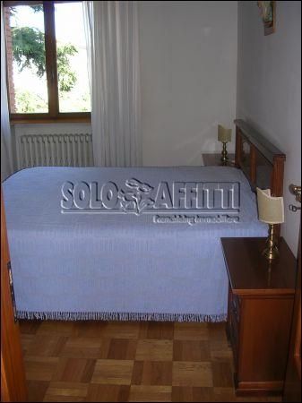Appartamento arredato con balcone San ruffillo