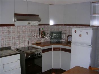Appartamento arredato con balcone San ruffillo