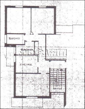 Appartamento arredato con balcone San ruffillo