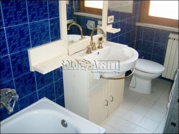 Monolocale arredato con terrazzo Borgo venezia