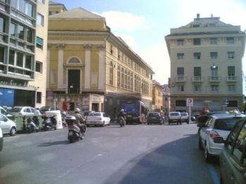 Appartamento affitto Genova - Altre fotografie