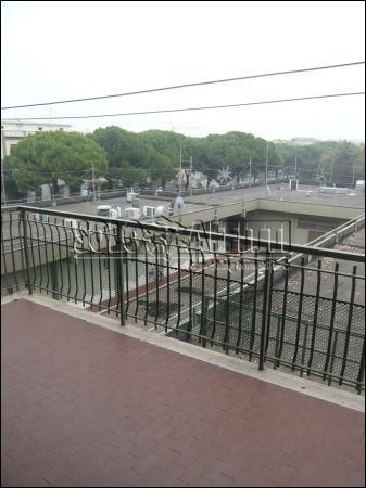 Casa con terrazzo San giuliano alta