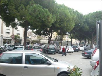 Casa con terrazzo San giuliano alta