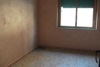 Casa con balcone Pallavicino