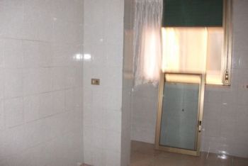 Casa con balcone Pallavicino