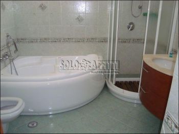 Casa con balcone Libert�