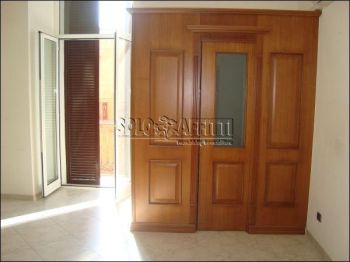 Casa con balcone Libert�