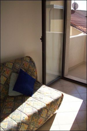Appartamento arredato con terrazzo Della fiera vecchia