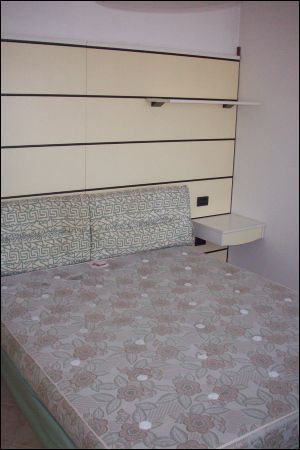 Appartamento arredato con terrazzo Della fiera vecchia