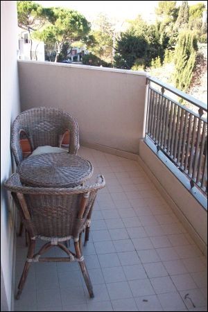 Appartamento arredato con terrazzo Della fiera vecchia