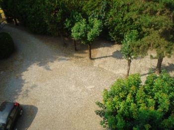 Appartamento nuova costruzione con balcone