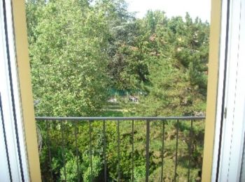 Appartamento nuova costruzione con balcone