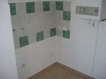 Appartamento nuova costruzione con balcone