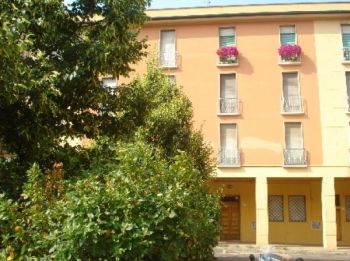 Appartamento nuova costruzione con balcone