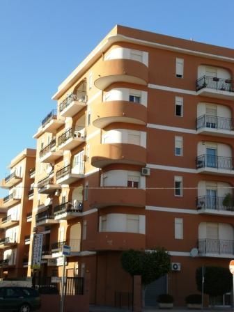 Casa affitto Milazzo