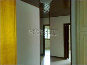 Appartamento con garage Montechiarugolo