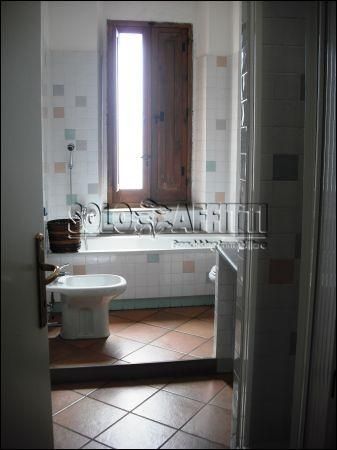 Casa arredata con balcone Cagliari