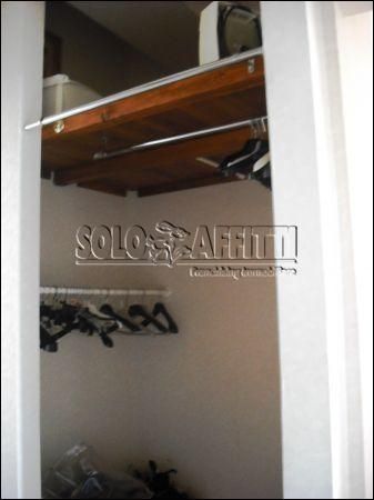 Casa arredata con balcone Cagliari