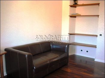 Casa arredata con balcone Cagliari