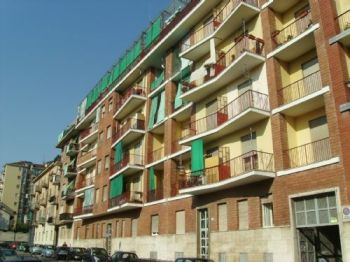 Casa Barriera milano - Altre fotografie