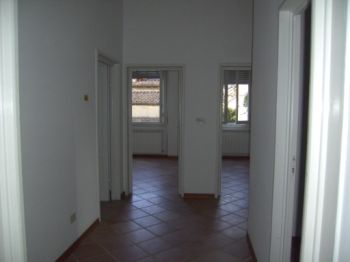 Appartamento con garage e giardino Campo di marte - Altre fotografie