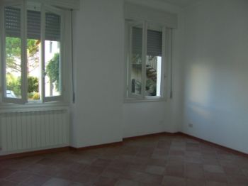 Appartamento con garage e giardino Campo di marte - Altre fotografie