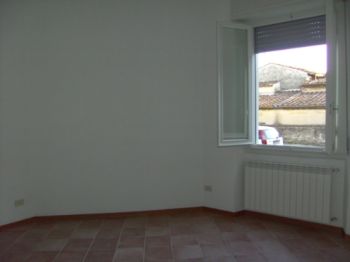 Appartamento con garage e giardino Campo di marte - Altre fotografie