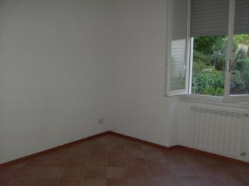 Appartamento con garage e giardino Campo di marte - Altre fotografie