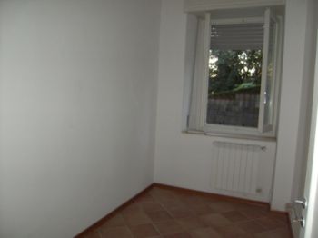 Appartamento con garage e giardino Campo di marte - Altre fotografie
