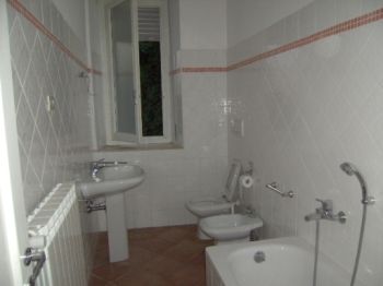 Appartamento con garage e giardino Campo di marte - Altre fotografie