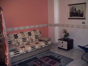 Appartamento affitto Palermo