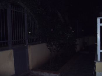 Casa con balcone Palermo