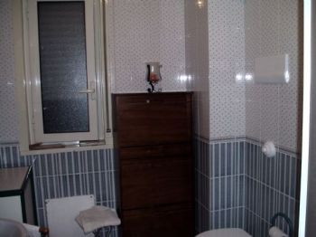 Casa con balcone Palermo