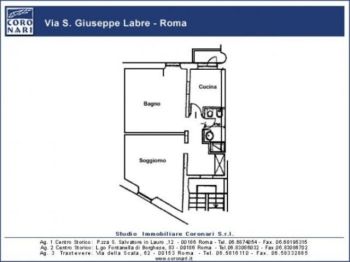 Bilocale arredato Centro storico - Altre fotografie