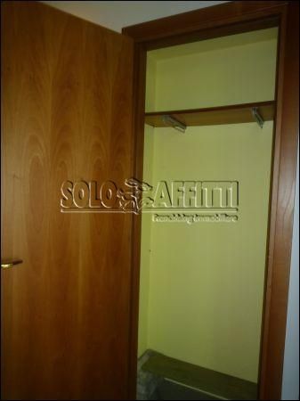 Appartamento con posto auto e giardino