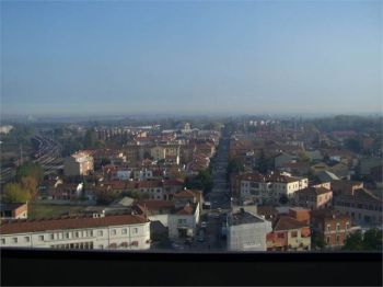 Casa arredata con balcone Iv novembre